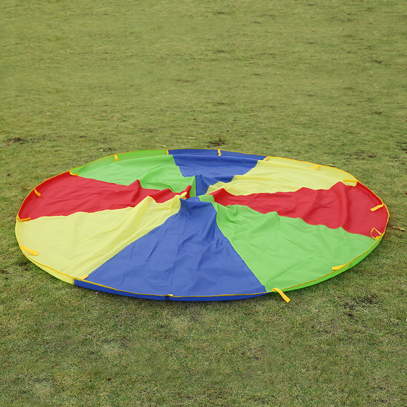 Outdoor Sports Umbrella - 1PC Rainbow Design Umbrella Colorful Sports