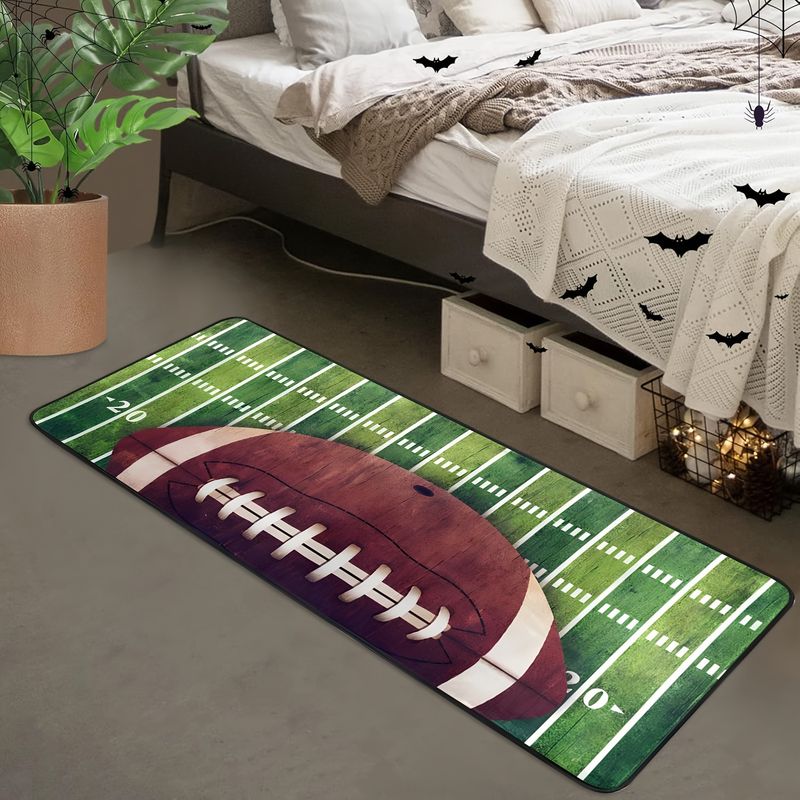 Outdoor Sport Area - VIKAMA American Football Field Long Area