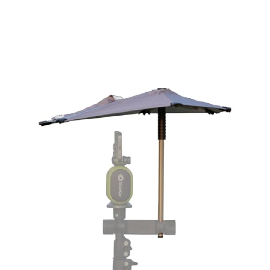 Outdoor Sports Umbrella - XbotGo Weather Guard Umbrella Durable, Lightweight