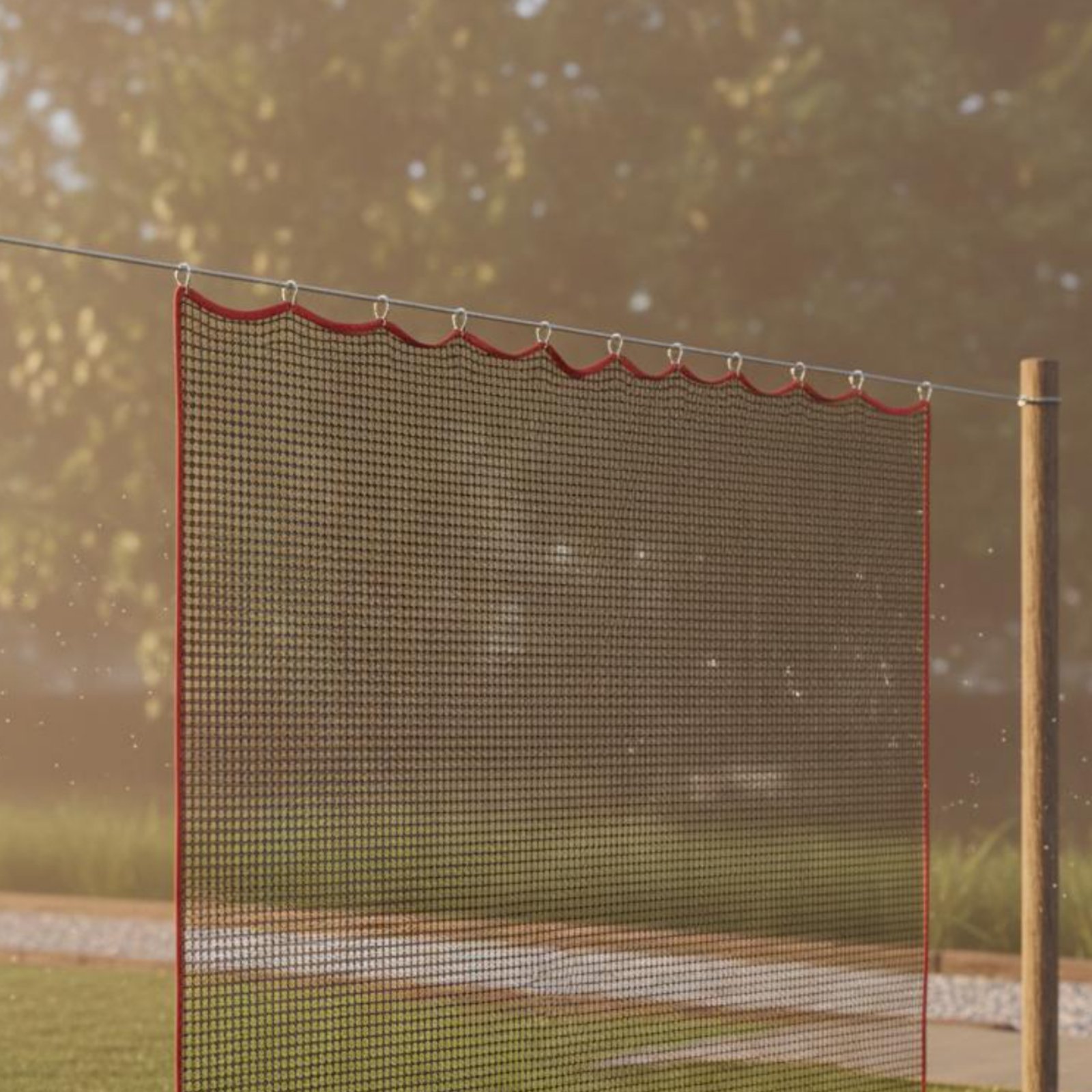 Outdoor Sports Net - Golf Practice Net Soft Mesh Golf