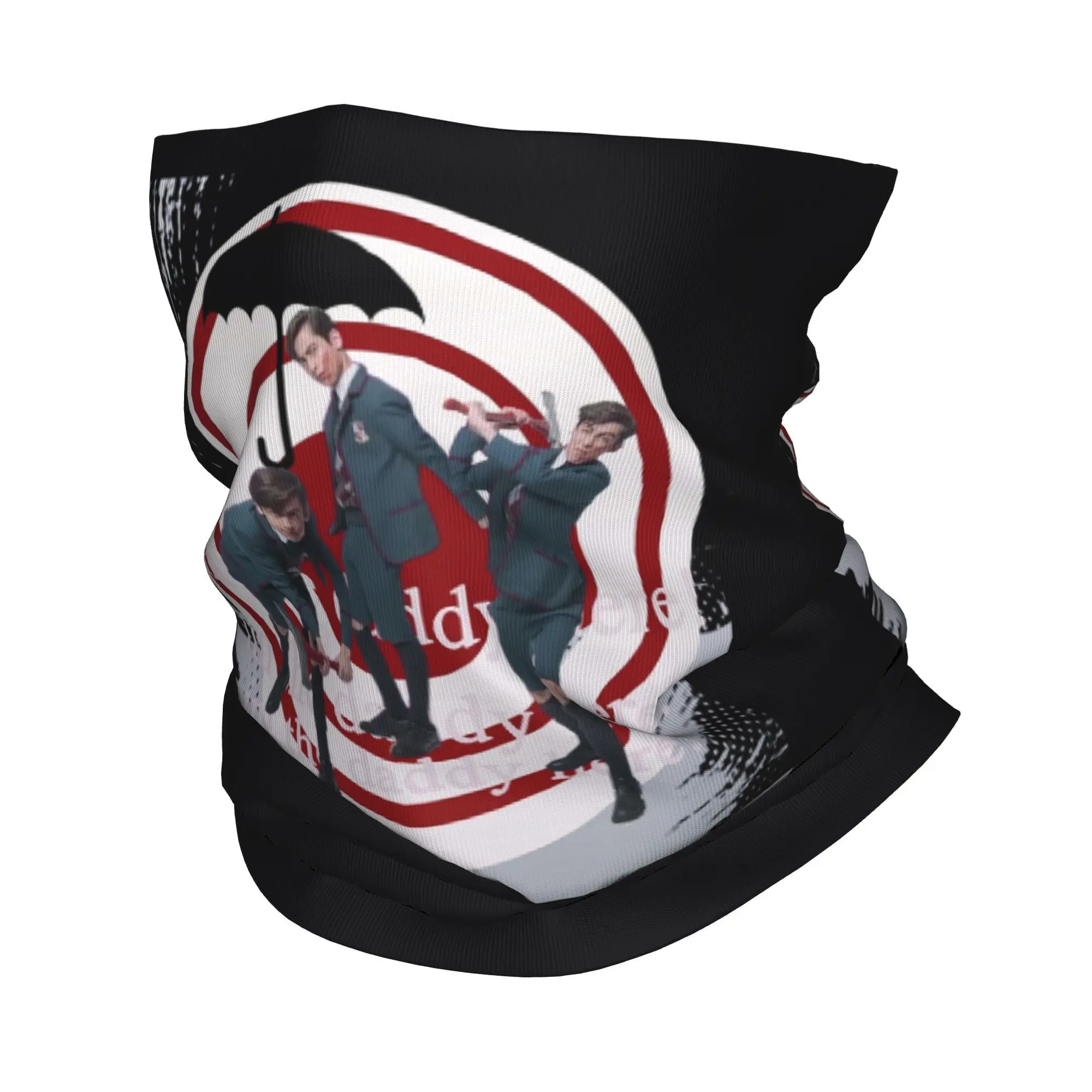 Outdoor Sports Umbrella - Number 5 The Umbrella Academy Im