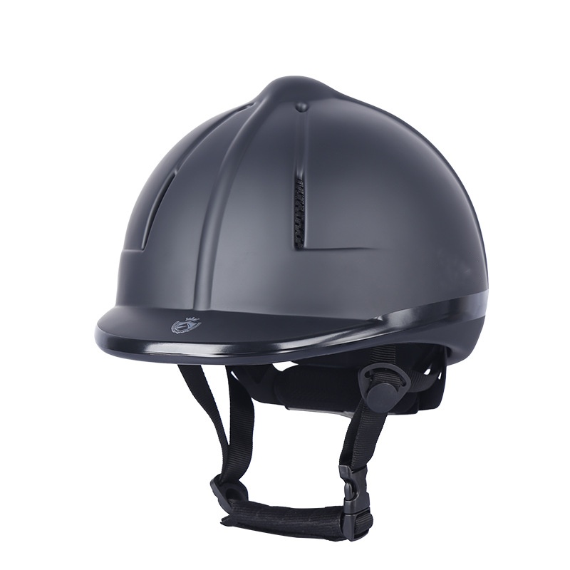 Equestrian Helmet - High Quality Adult Children's Men's And