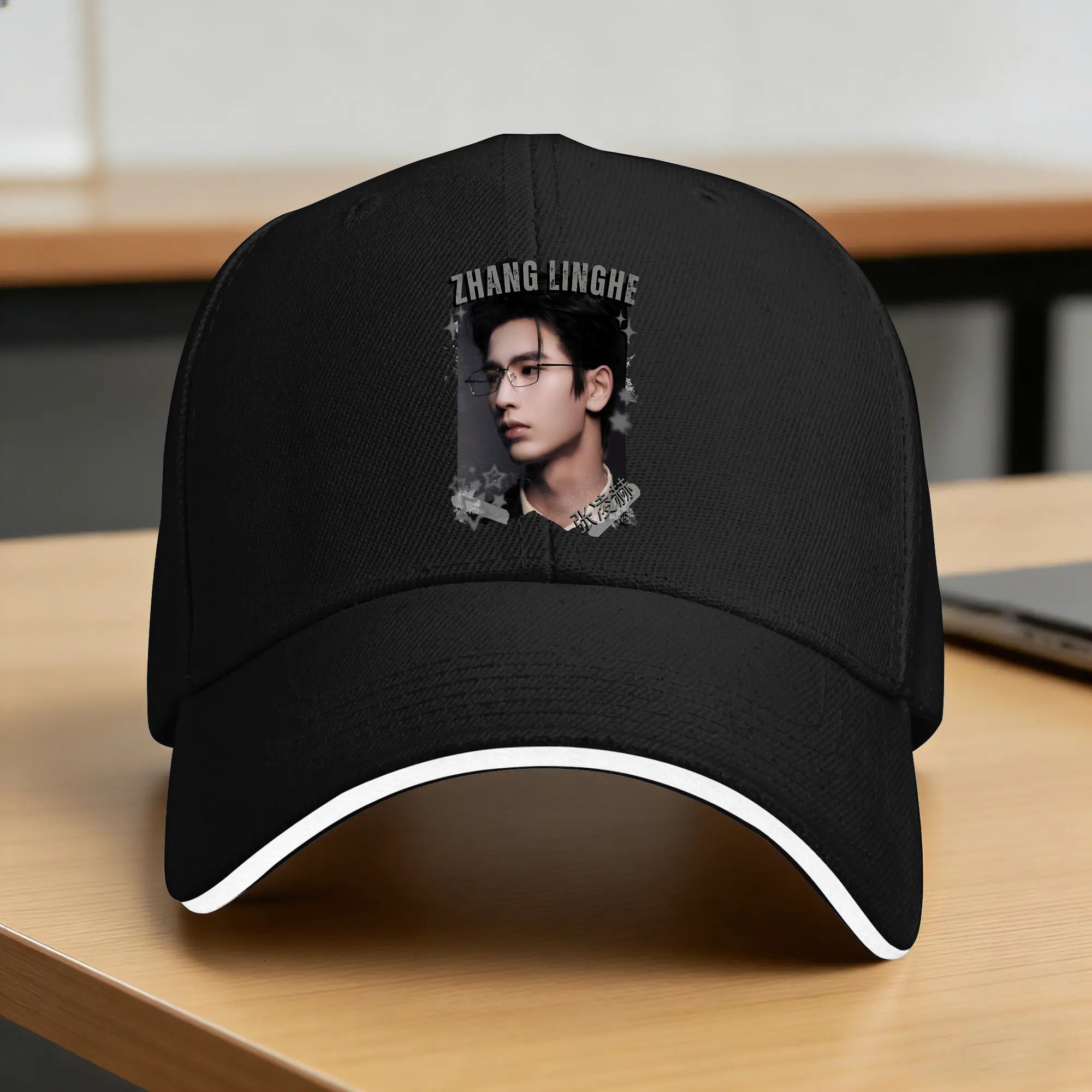 Outdoor Sport Hat Classic - Summer Casual Baseball Cap Zhang Linghe