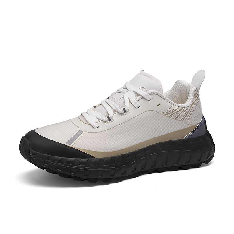 Outdoor Sports Net - VIPOL Outdoor running shoes for men,