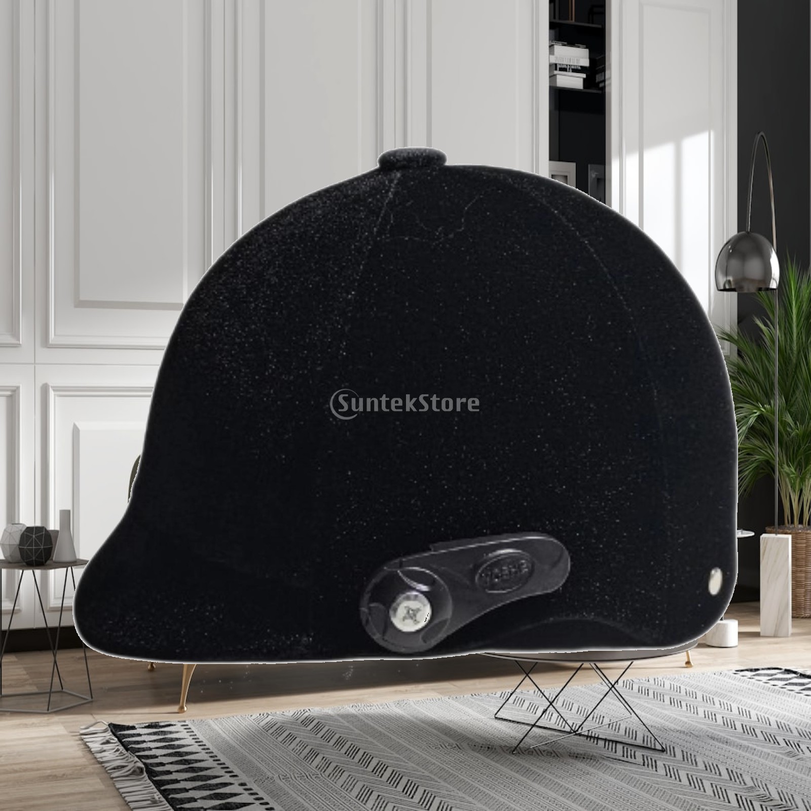 Equestrian Helmet - Horseback Riding Helmet Breathable Equestrian Helmet