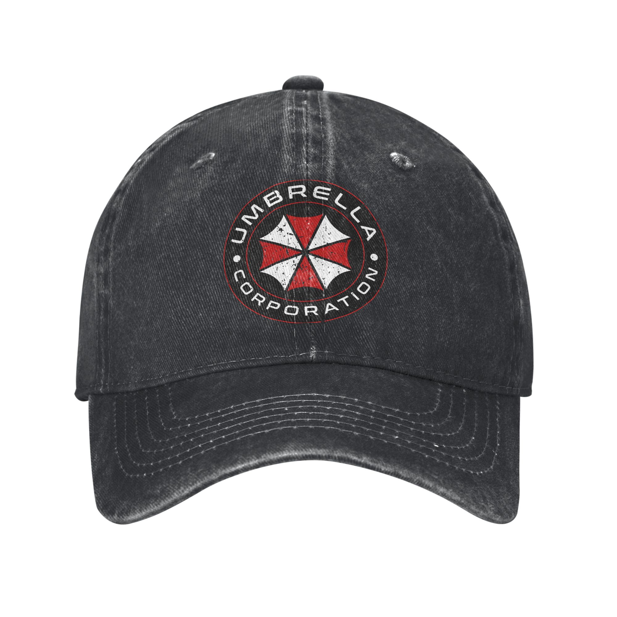Outdoor Sports Umbrella - Summer Umbrella Corporation Baseball Cap Sun