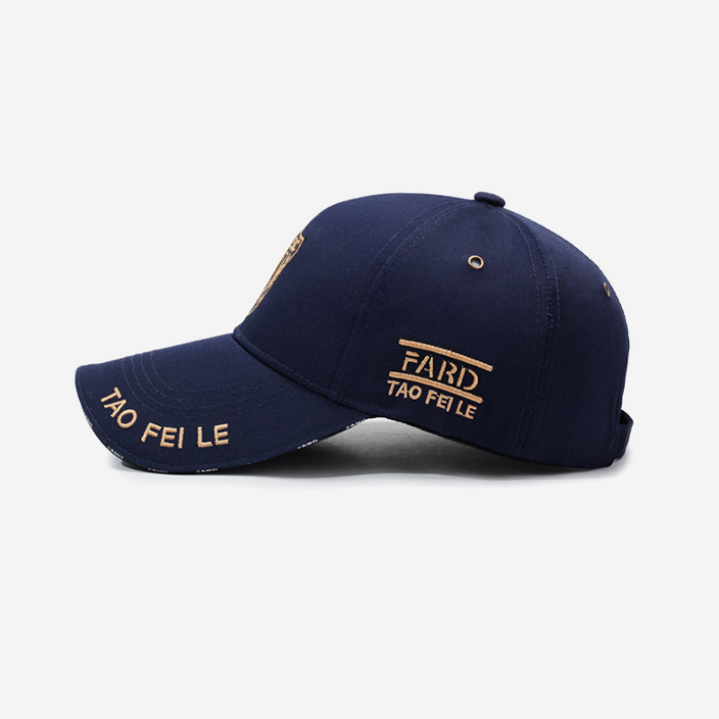Classic Letter Label Embroider - Outdoor Sport Hat Classic 评论和价格