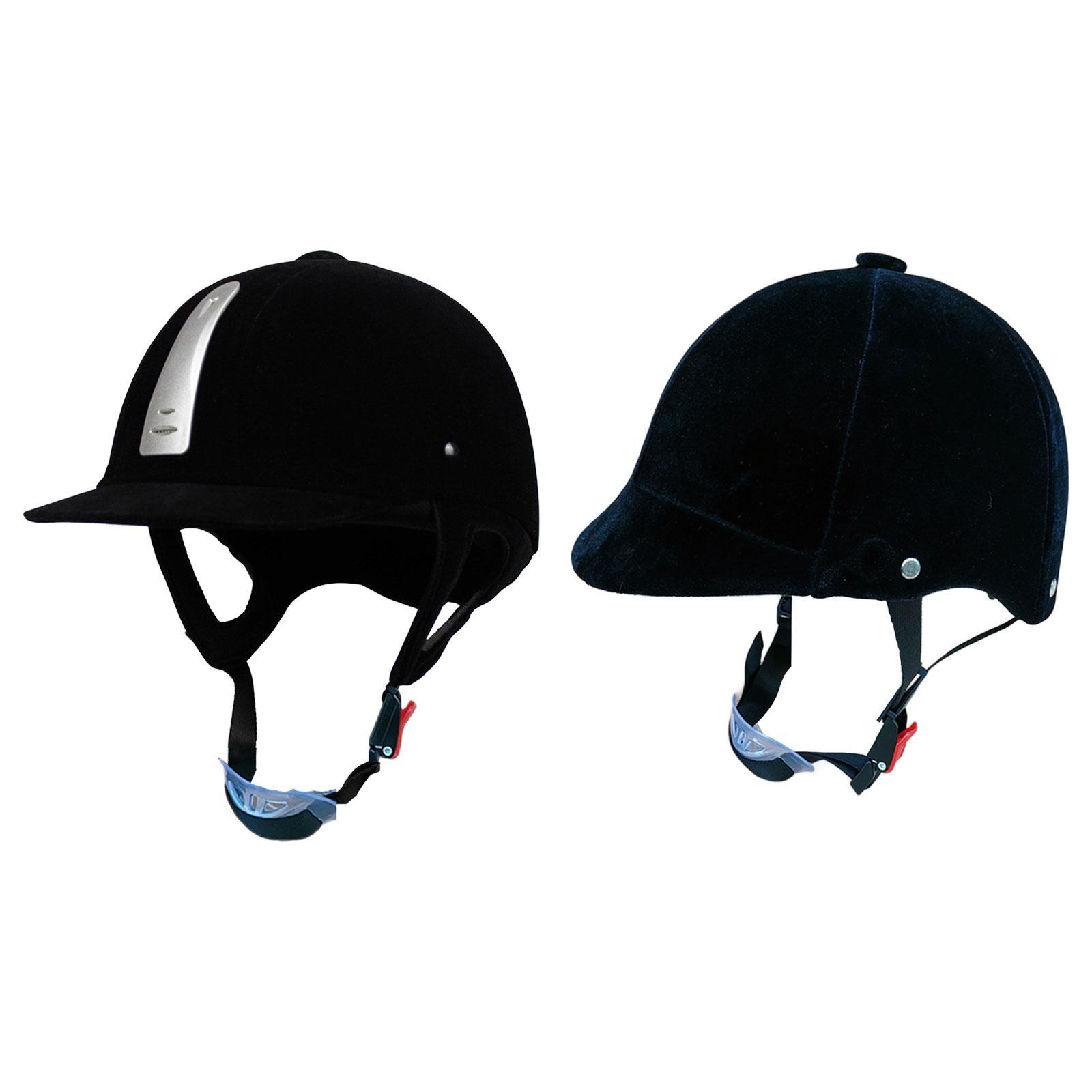 Horse Riding Helmet Head Circu - Equestrian Helmet 评论和价格