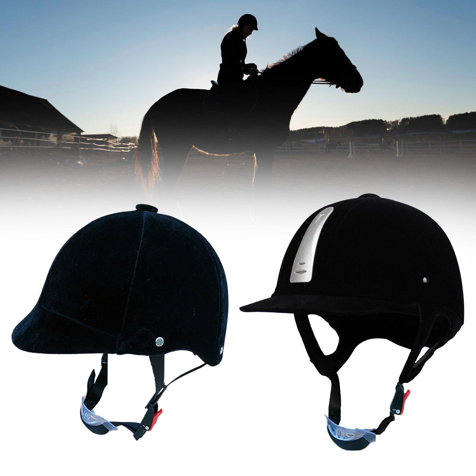 Horse Riding Helmet Head Circu - Equestrian Helmet 评论和价格