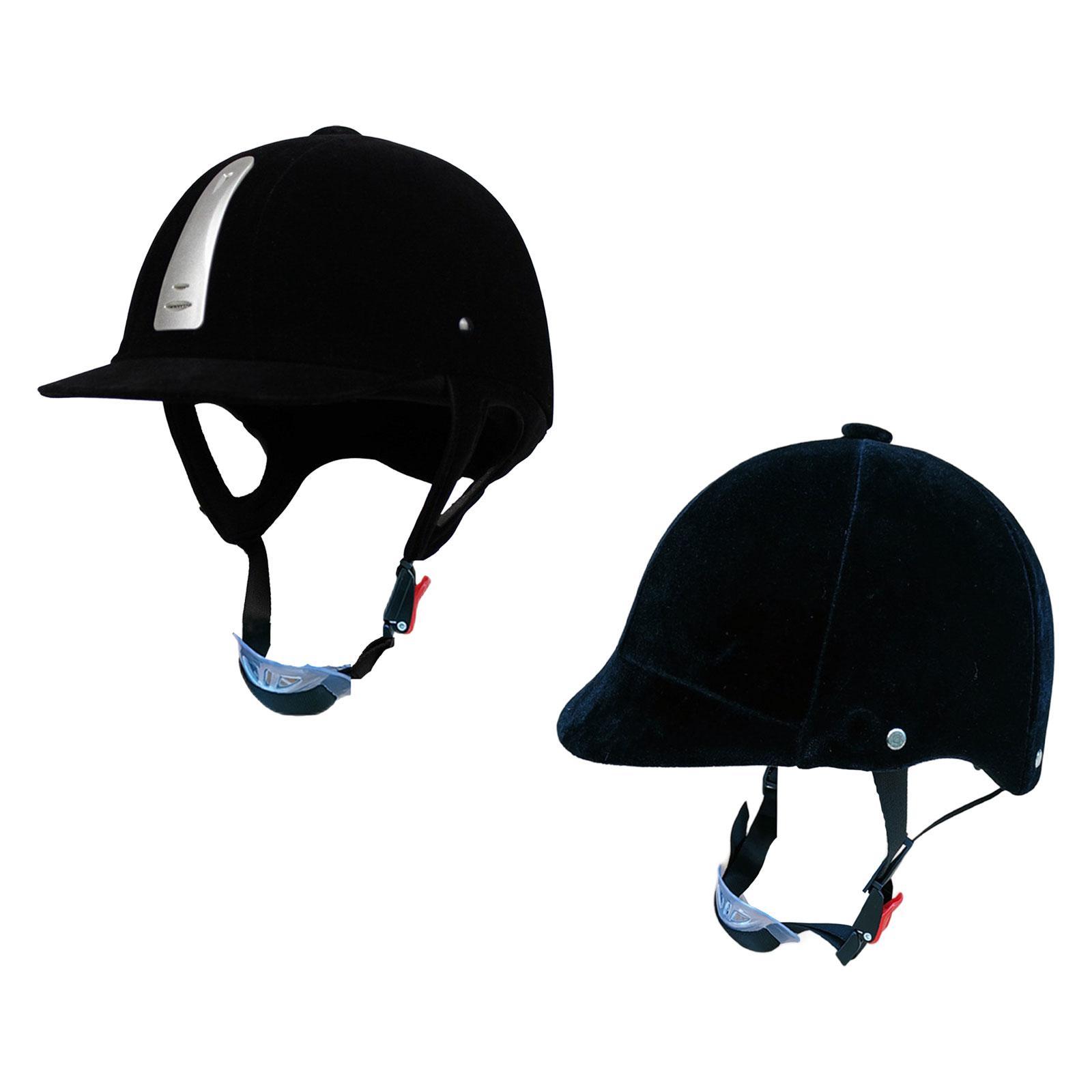 Horse Riding Helmet Head Circu - Equestrian Helmet 评论和价格