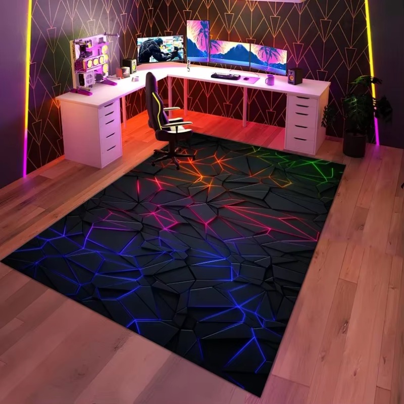 Stone Play Mat, E-Sport Carpet - Outdoor Sport Area 评论和价格