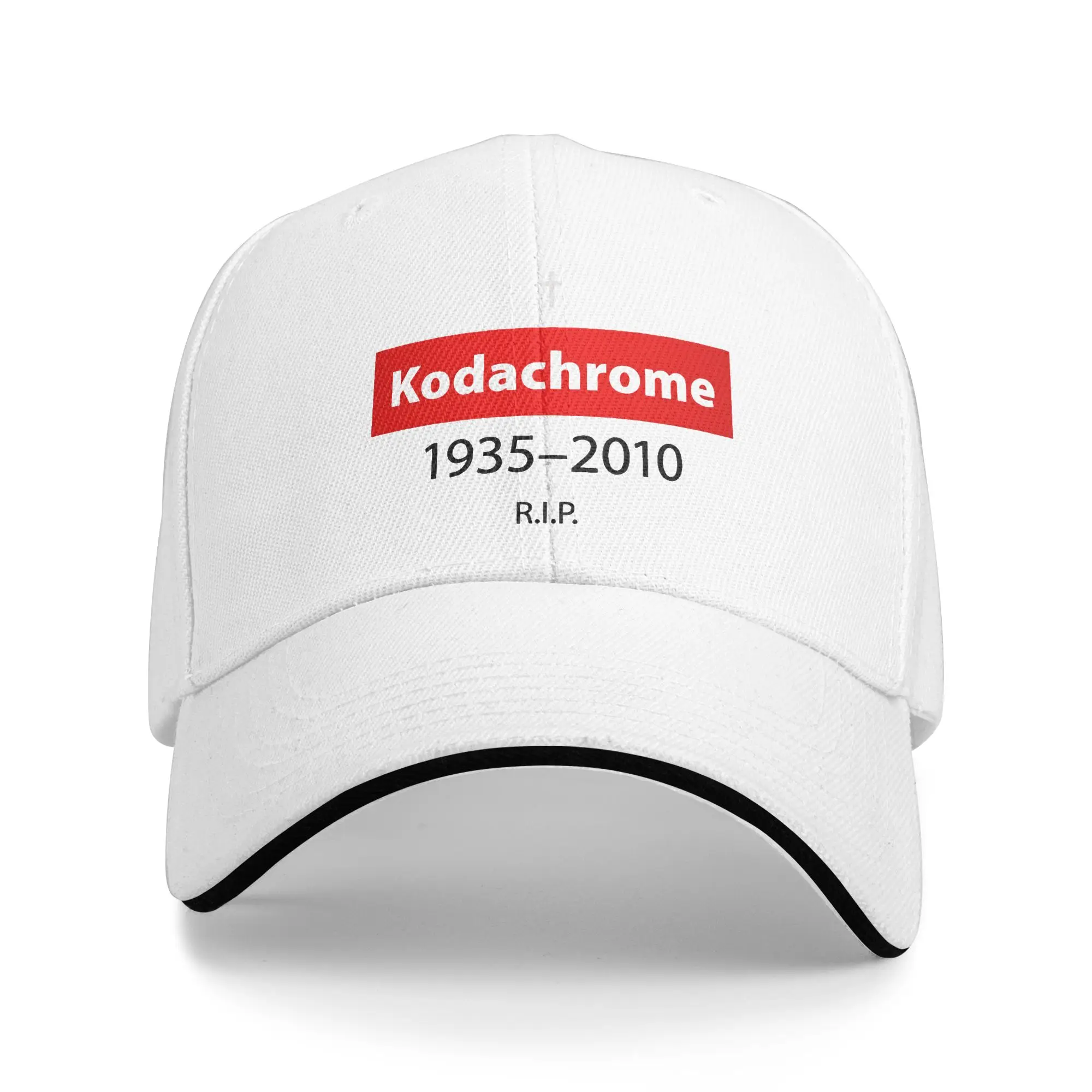 New Kodachrome Classic Basebal - Outdoor Sport Hat Classic 评论和价格