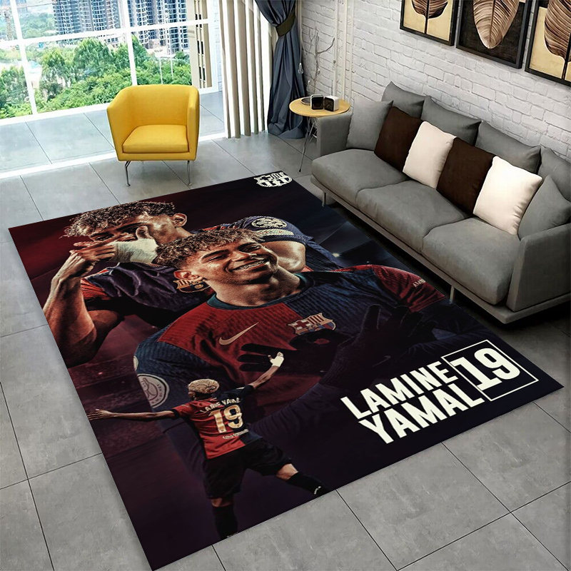 Football Y-Yamal Sport Star No - Outdoor Sport Area 评论和价格