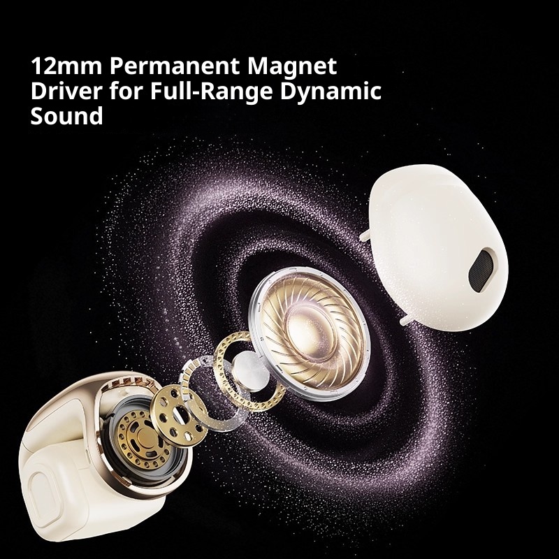 XISEM Plume Open Ear Clip Head - Outdoor Sport Games 评论和价格