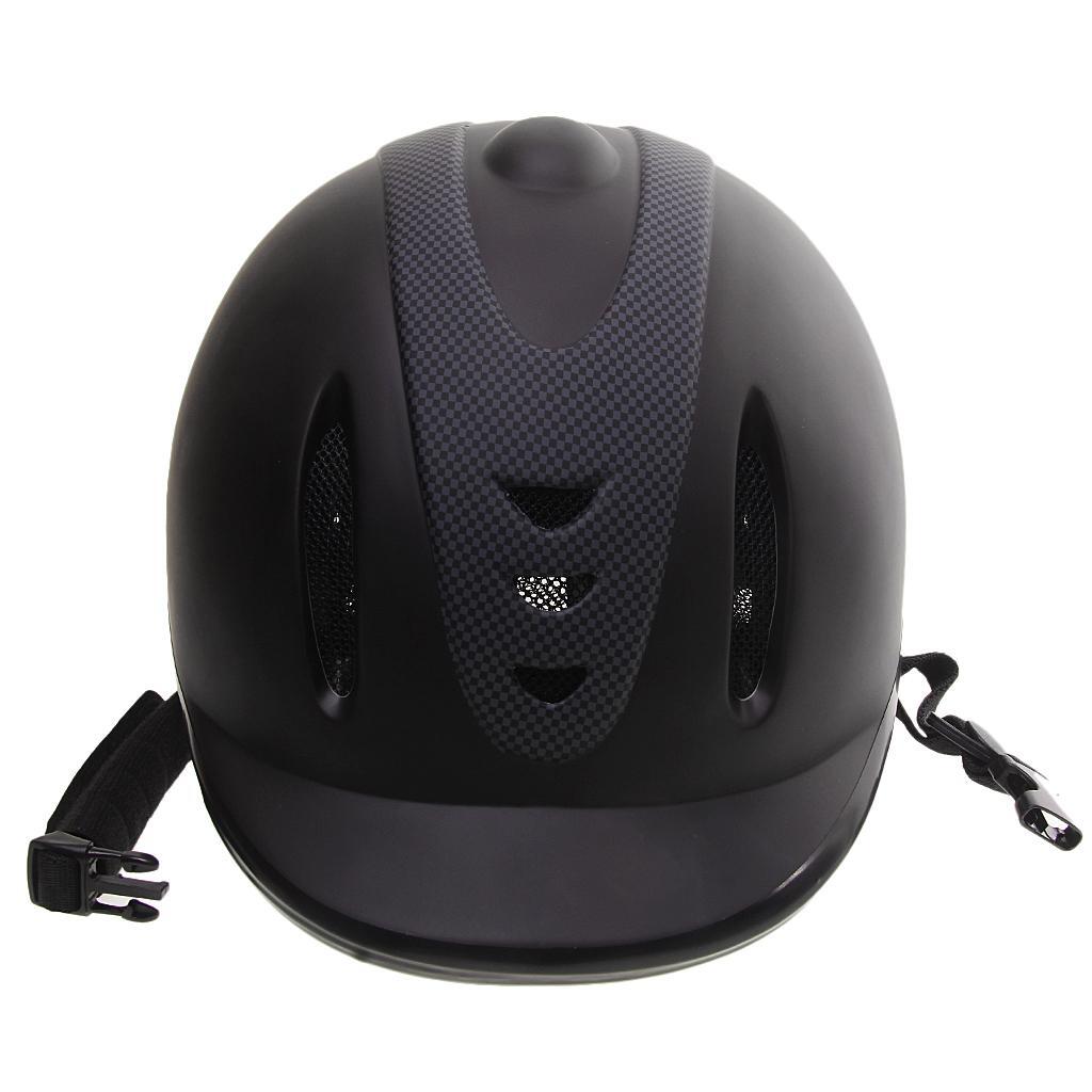 Professional Horse Riding Helm - Equestrian Helmet 评论和价格