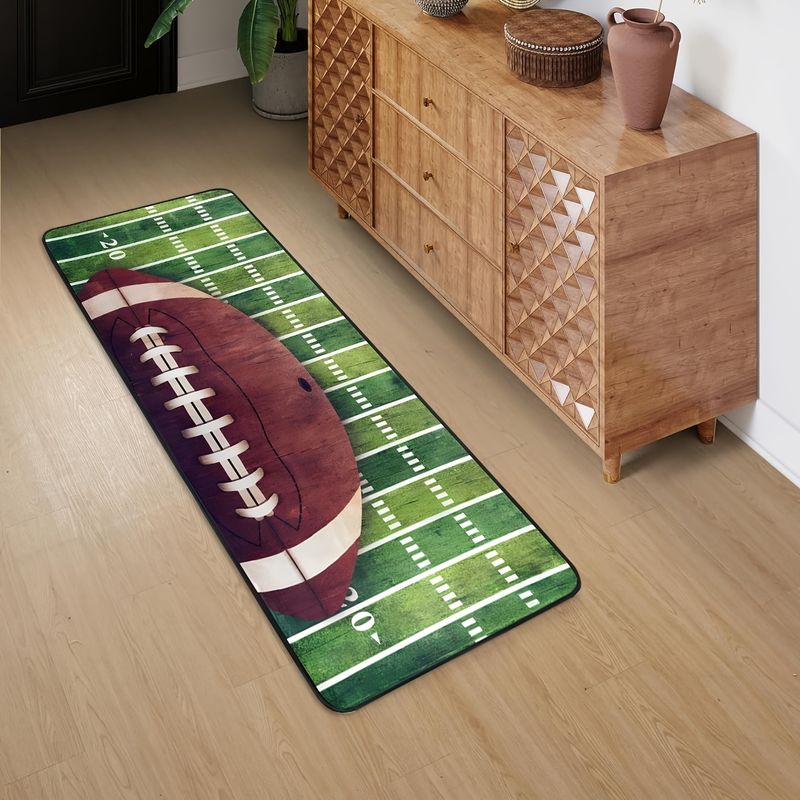 VIKAMA American Football Field - Outdoor Sport Area 评论和价格
