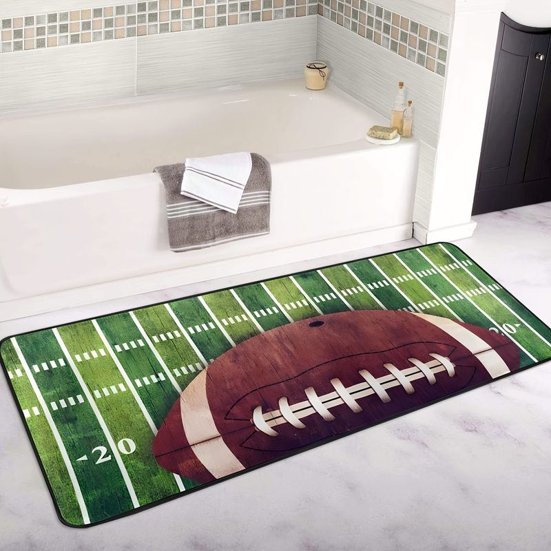 VIKAMA American Football Field - Outdoor Sport Area 评论和价格