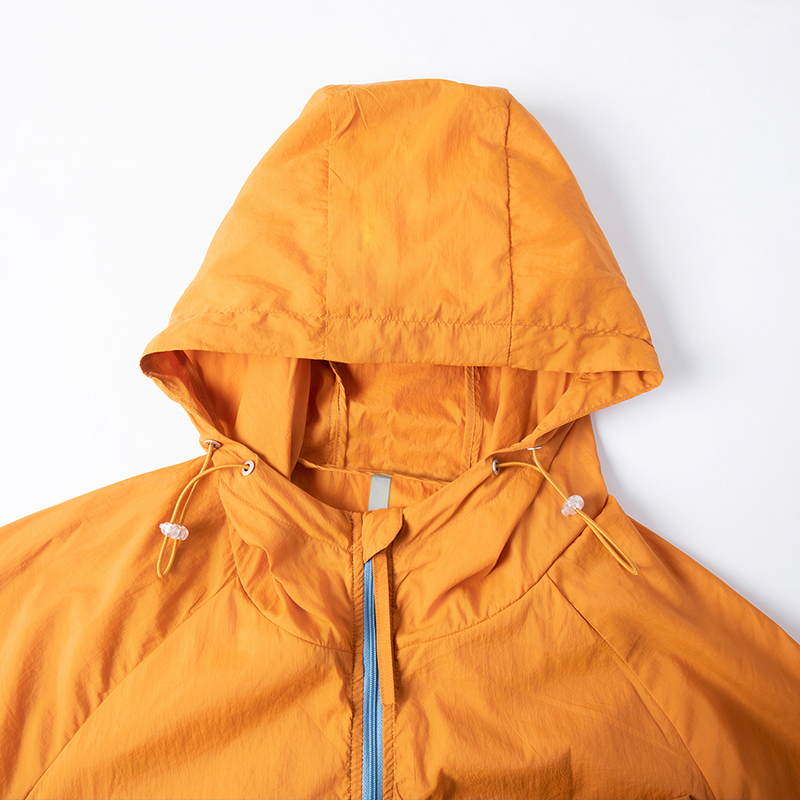 LNGXO Women's Men's Sun Protec - Outdoor Sport Windbreaker 评论和价格