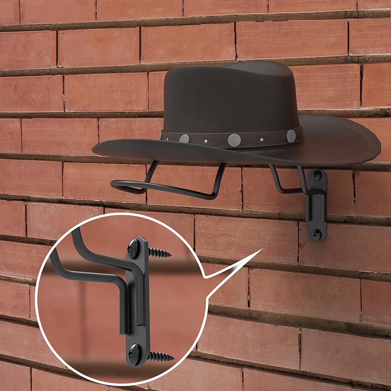 1 Pcs Wall-mounted Helmet Hold - Equestrian Helmet 评论和价格