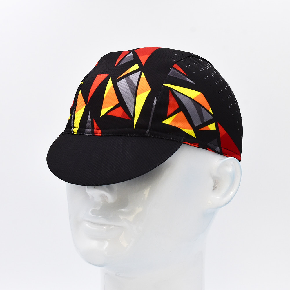 Classic Retro Print Cycling Ca - Outdoor Sport Hat Classic 评论和价格