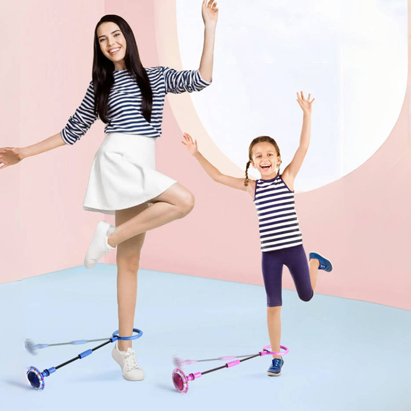 Flash Jumping Rope Ball Kids O - Outdoor Sport Games 评论和价格