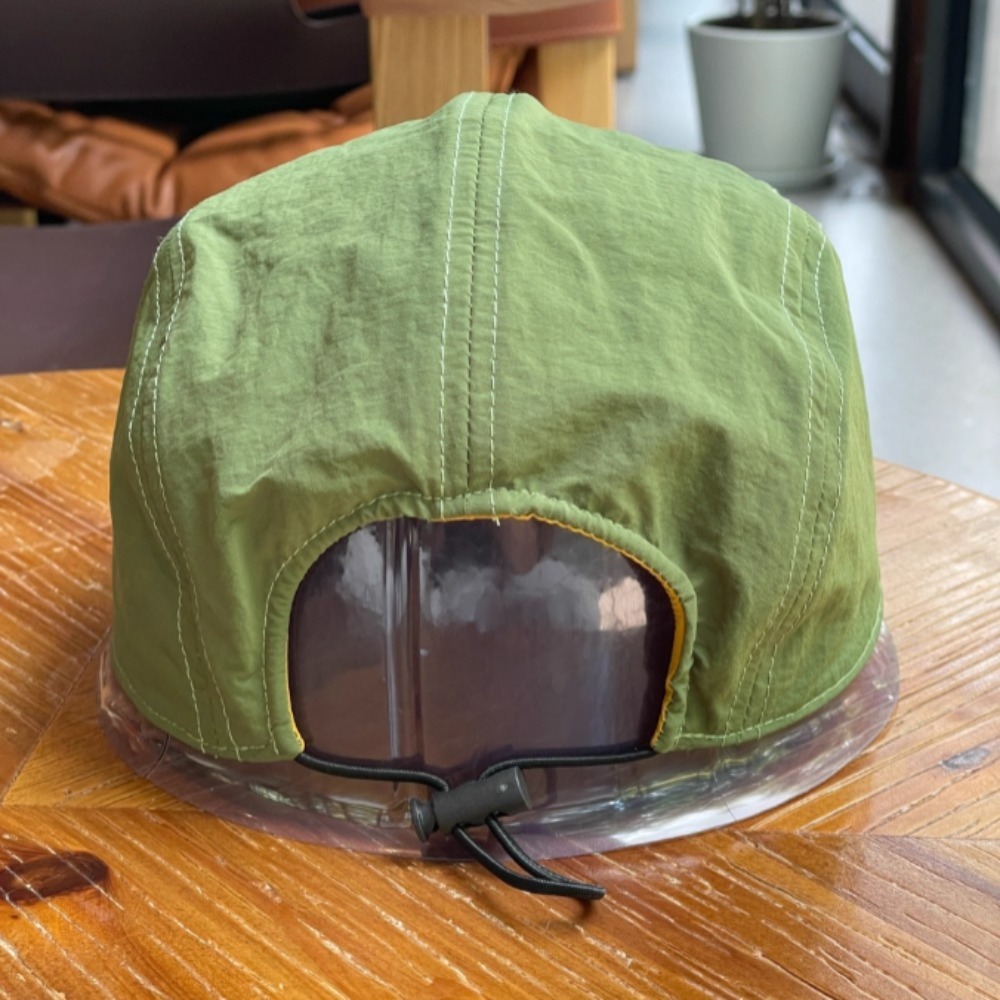 Unisex Fashion Letter Embroide - Outdoor Sport Hat Classic 评论和价格