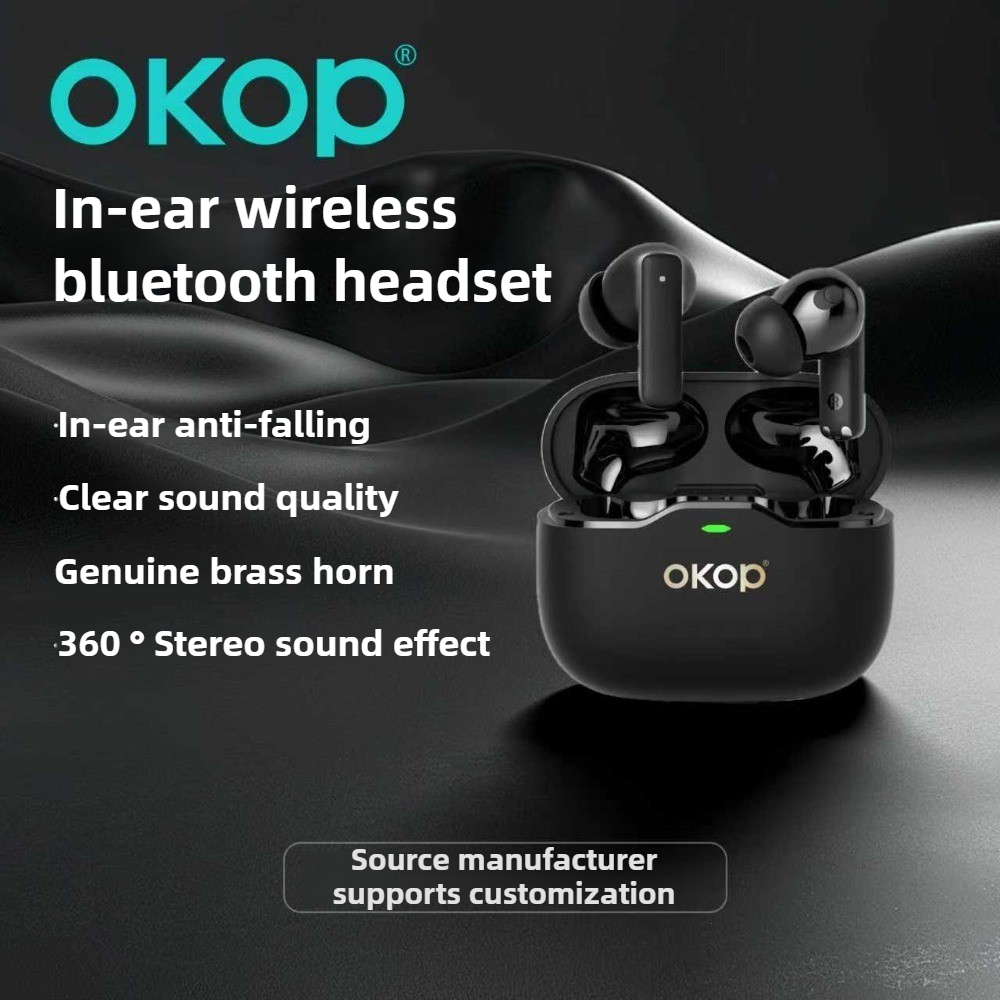 OKOP AI Headset,Wireless Bluet - Outdoor Sport Games 评论和价格