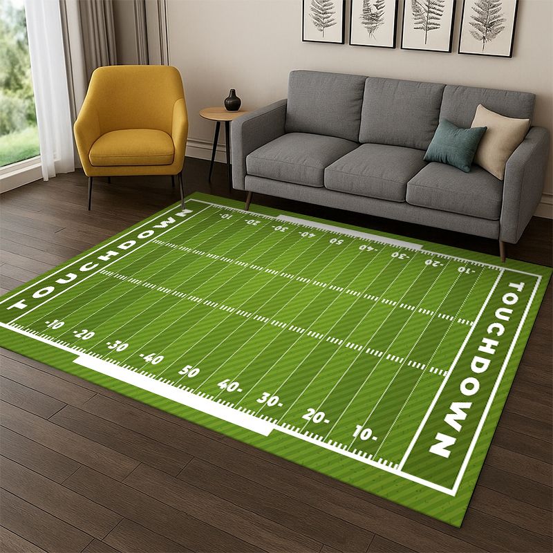 Rugby field American Football  - Outdoor Sport Area 评论和价格