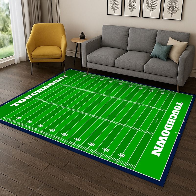 Rugby field American Football  - Outdoor Sport Area 评论和价格