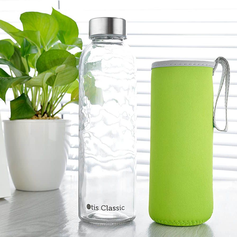 Outdoor Sport Bag Pouch Water  - Outdoor Sport Glass Water Bottle 评论和价格