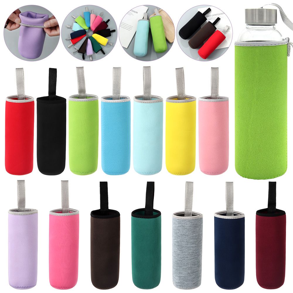 Outdoor Sport Bag Pouch Water  - Outdoor Sport Glass Water Bottle 评论和价格