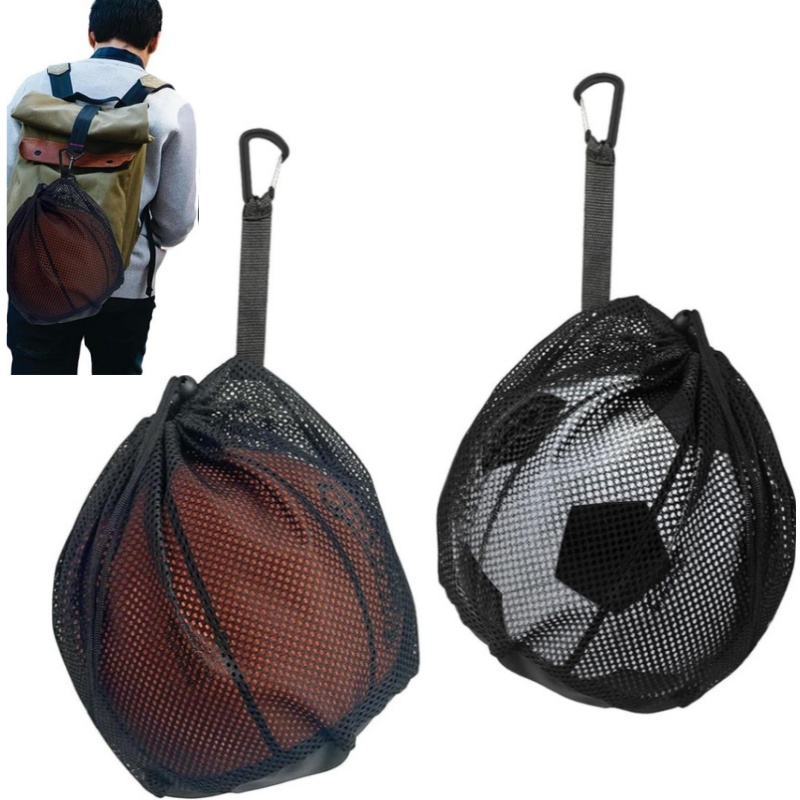  Portable Drawstring Basketba - Outdoor Sports Net 评论和价格