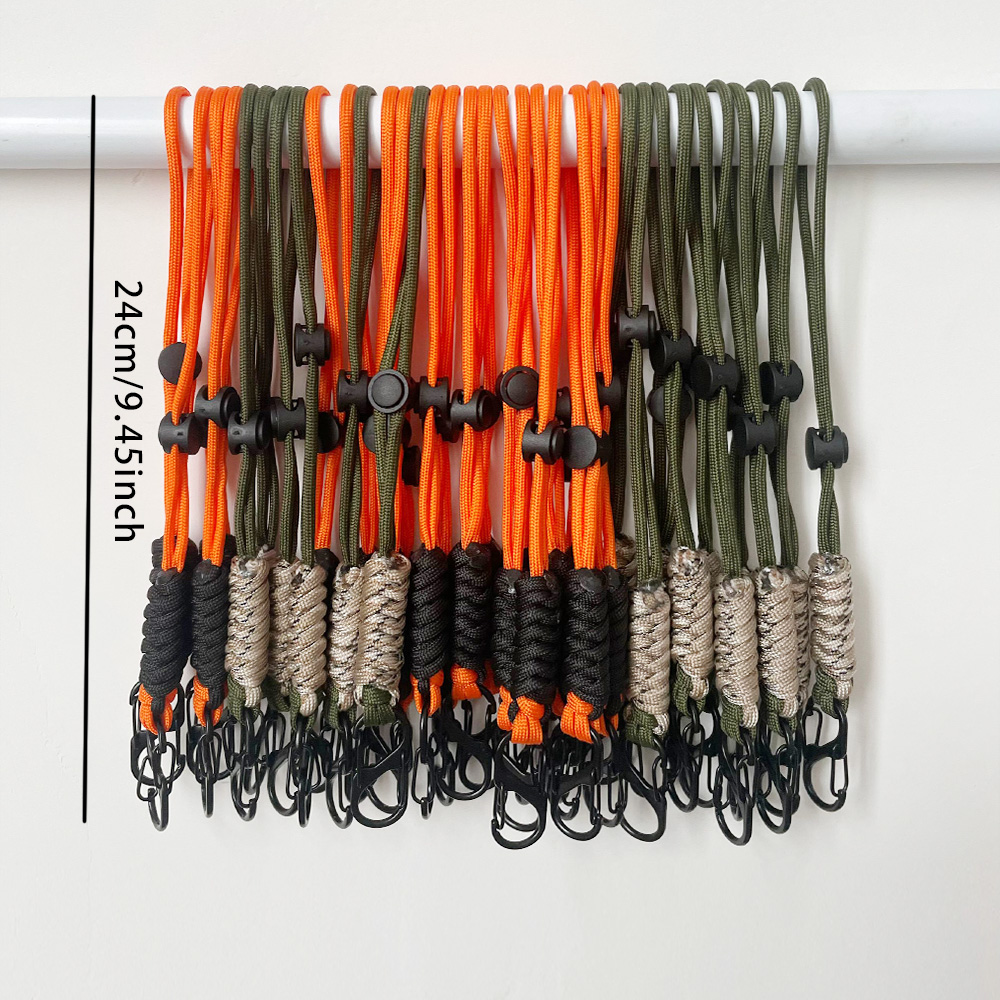 1pcs/2pcs/6pcs Hand woven Umbr - Outdoor Sports Umbrella 评论和价格