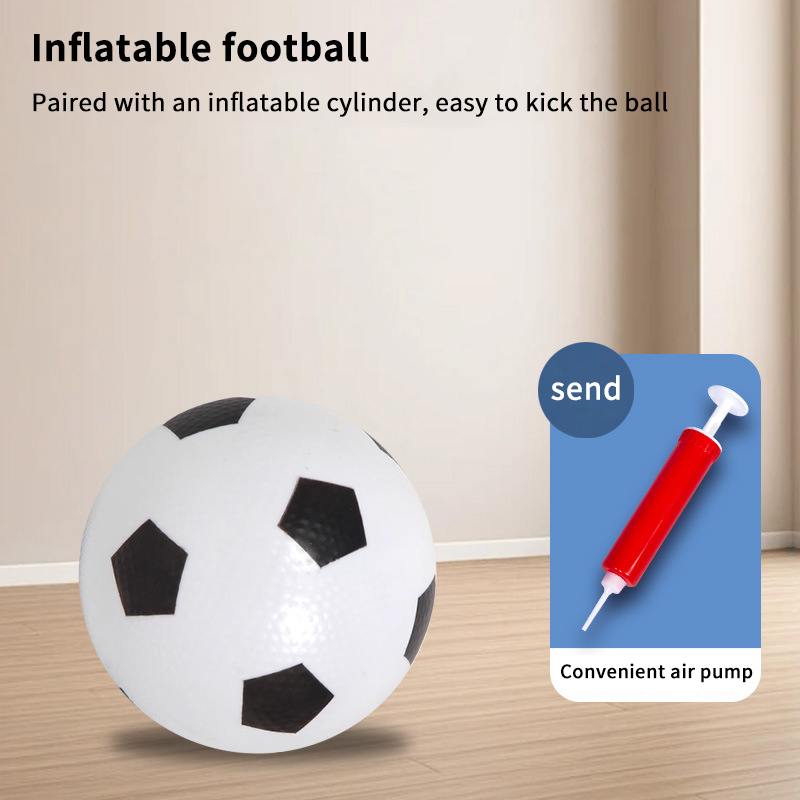 Portable Micro Soccer Goal Set - Outdoor Sports Net 评论和价格