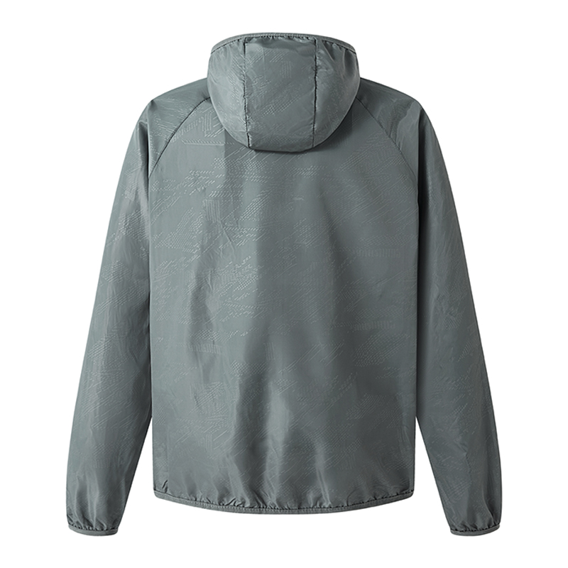 JNLN Men's Women's Waterproof  - Outdoor Sport Windbreaker 评论和价格