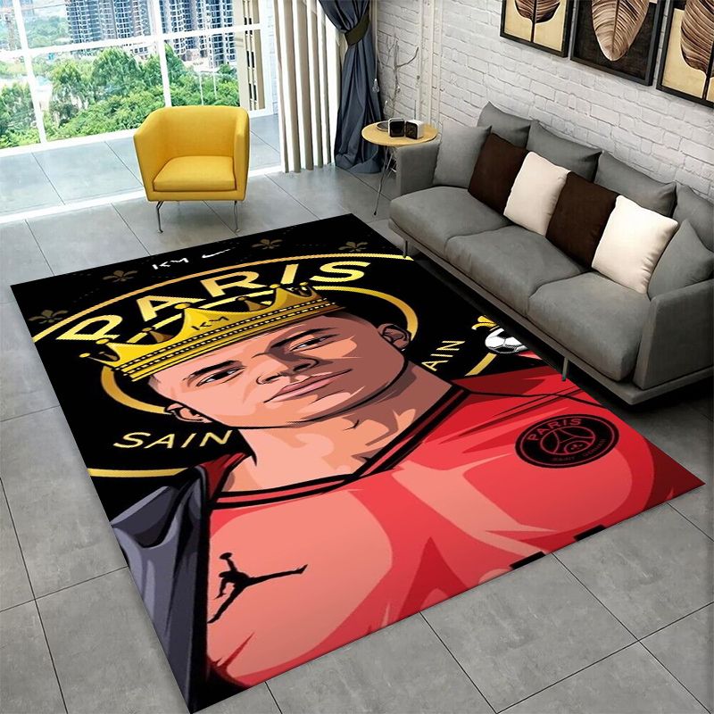 Football M-Mbappe Sport Star N - Outdoor Sport Area 评论和价格