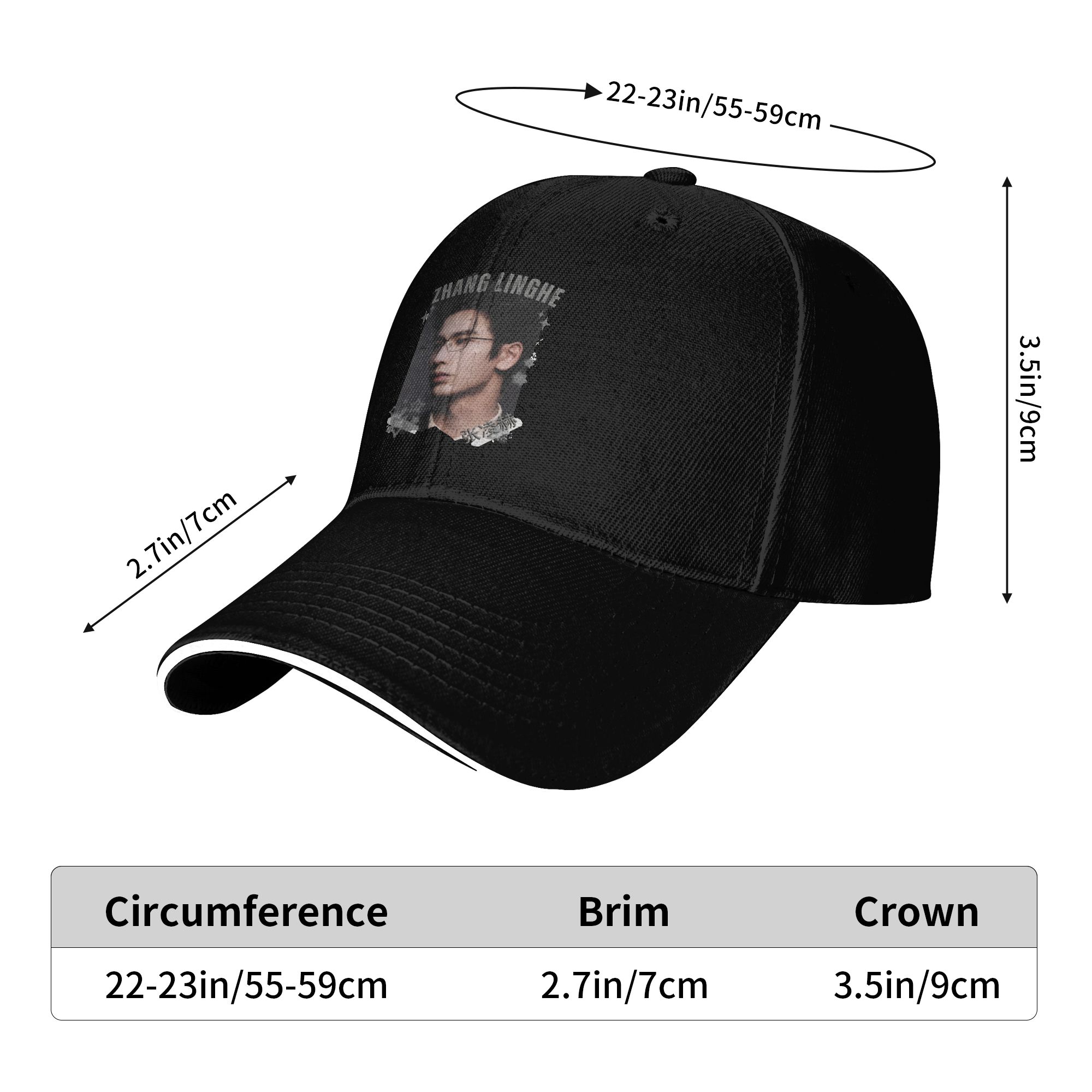 Summer Casual Baseball Cap Zha - Outdoor Sport Hat Classic 评论和价格