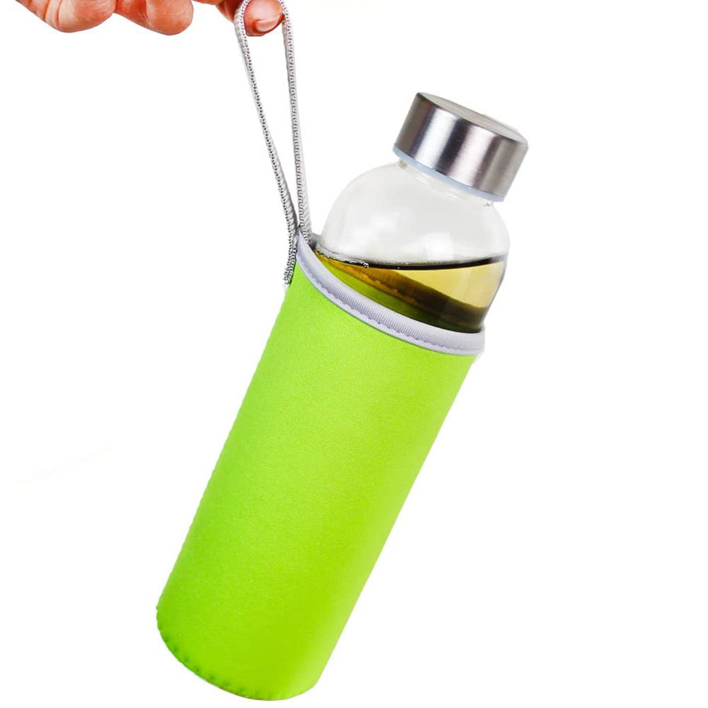 Outdoor Sport Portable Bag Vac - Outdoor Sport Glass Water Bottle 评论和价格