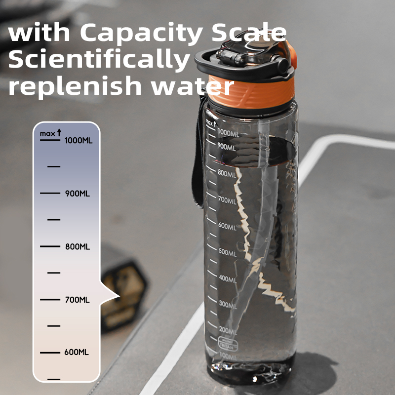 Summer Sport Water Bottles wit - Outdoor Sport Glass Water Bottle 评论和价格