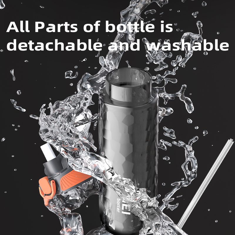 Summer Sport Water Bottles wit - Outdoor Sport Glass Water Bottle 评论和价格