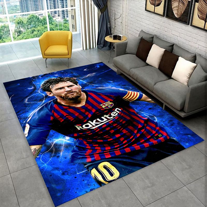 Football Goat M-Messi Sport No - Outdoor Sport Area 评论和价格
