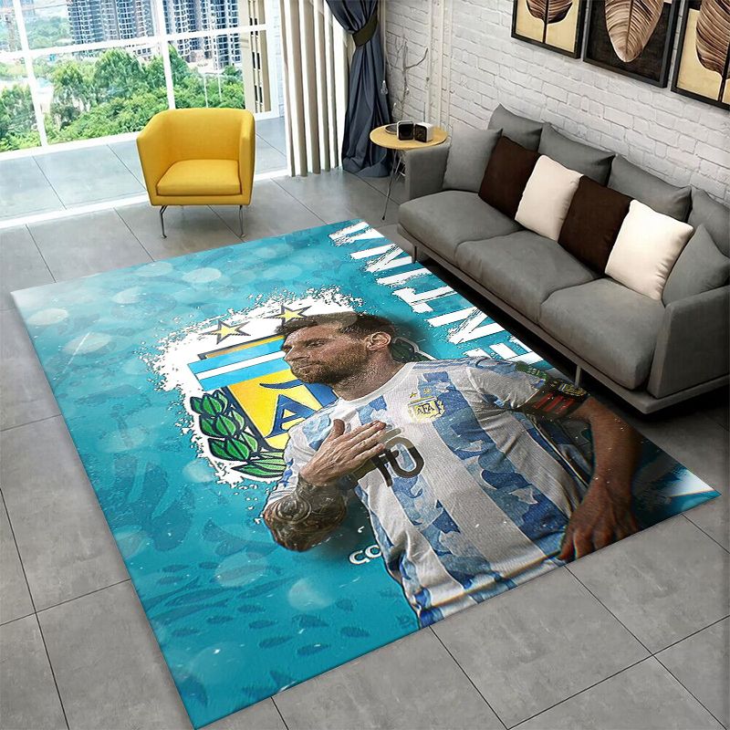 Football Goat M-Messi Sport No - Outdoor Sport Area 评论和价格