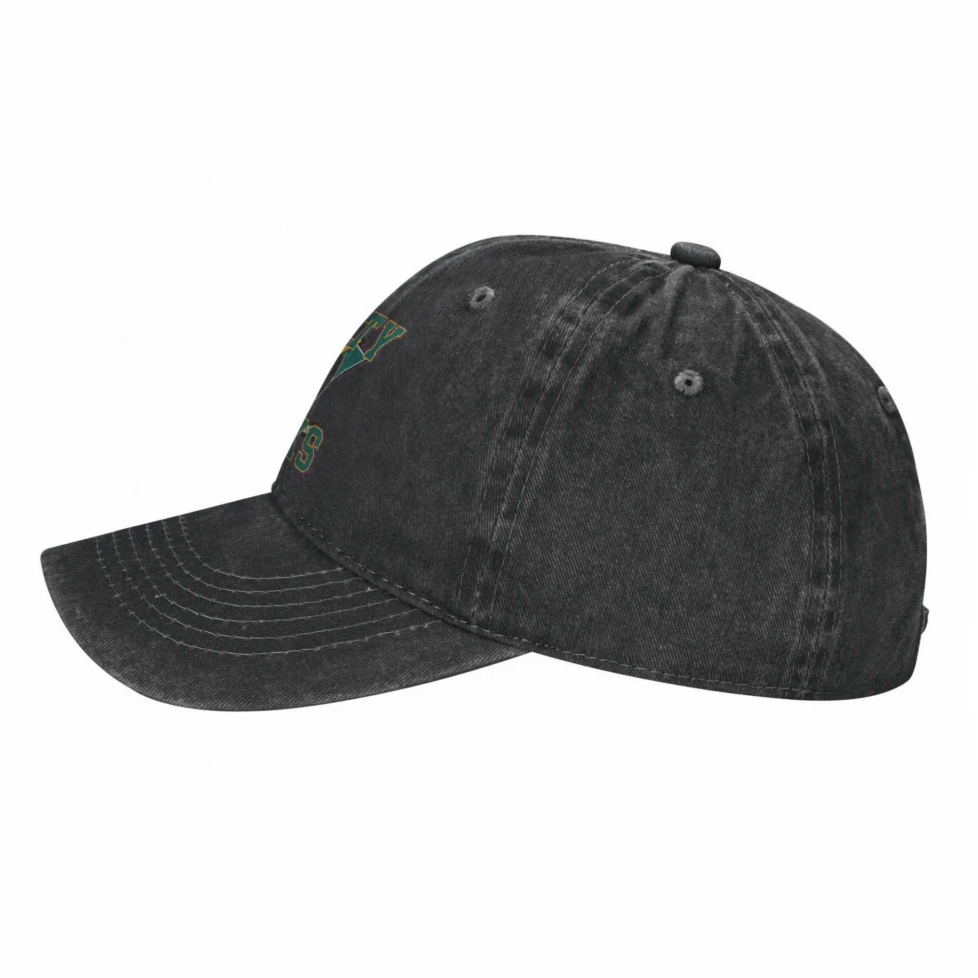 Geek Mightys Ducks Funny Casua - Outdoor Sport Hat Classic 评论和价格