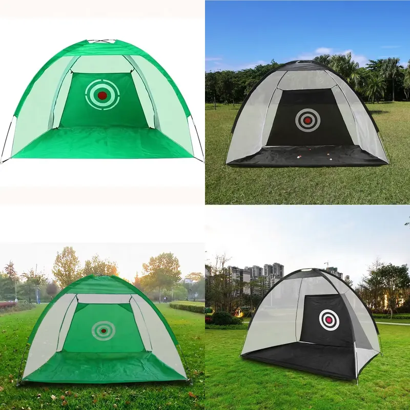 Portable 2M Nylon Batting Nets - Outdoor Sports Net 评论和价格