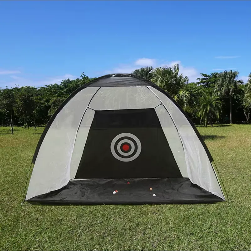 Portable 2M Nylon Batting Nets - Outdoor Sports Net 评论和价格