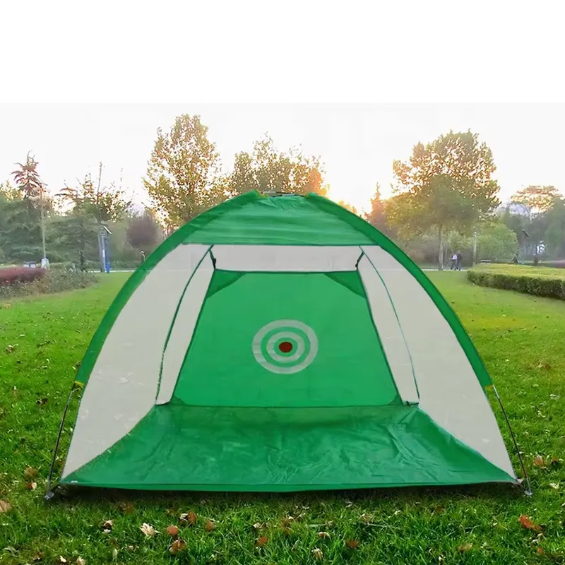 Portable 2M Nylon Batting Nets - Outdoor Sports Net 评论和价格