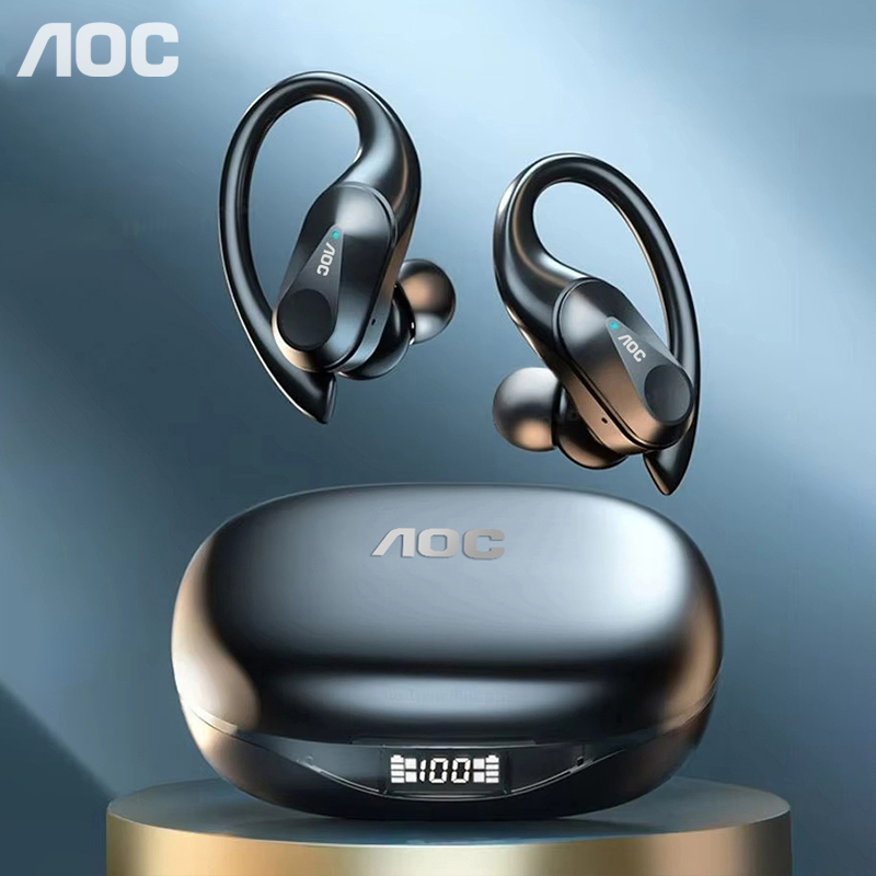 Choice AOC Sports Headset Wire - Outdoor Sport Games 评论和价格