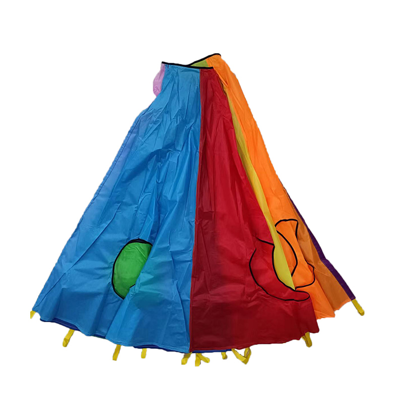 2m 3m 3.6m Rainbow Umbrella Wi - Outdoor Sports Umbrella 评论和价格