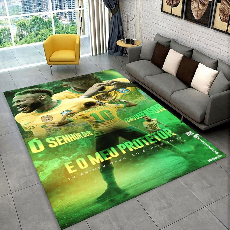 Football N-Neymar Sport Star N - Outdoor Sport Area 评论和价格
