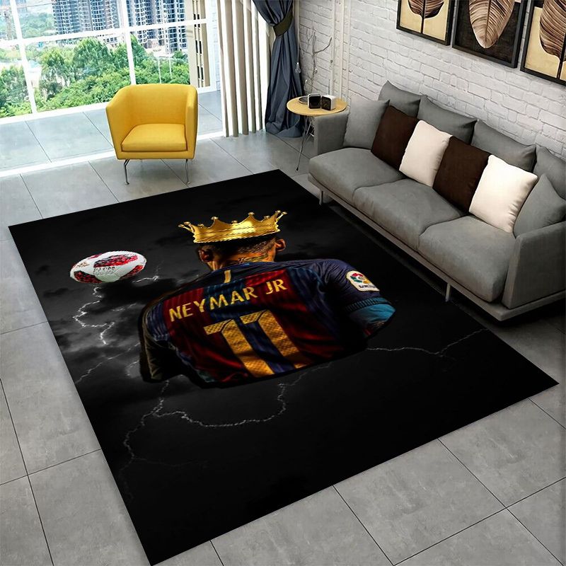 Football N-Neymar Sport Star N - Outdoor Sport Area 评论和价格
